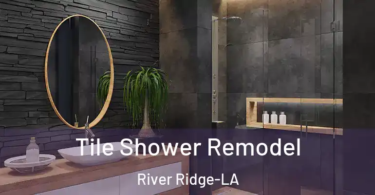 inner Bathroom imggen Tile Shower Remodel River Ridge-LA