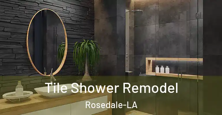 inner Bathroom imggen Tile Shower Remodel Rosedale-LA