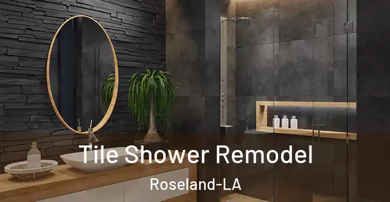 inner Bathroom imggen Tile Shower Remodel Roseland-LA