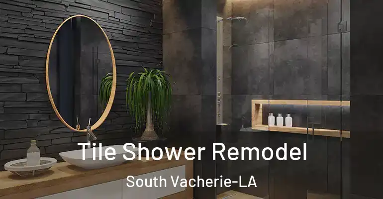 inner Bathroom imggen Tile Shower Remodel South Vacherie-LA