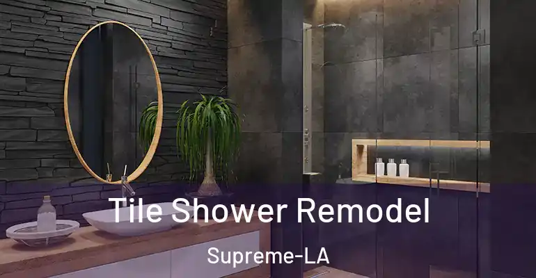 inner Bathroom imggen Tile Shower Remodel Supreme-LA