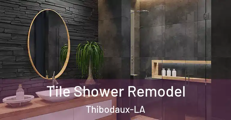 inner Bathroom imggen Tile Shower Remodel Thibodaux-LA