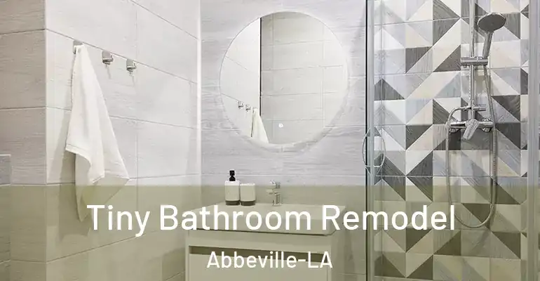 inner Bathroom imggen Tiny Bathroom Remodel Abbeville-LA