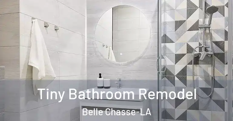 inner Bathroom imggen Tiny Bathroom Remodel Belle Chasse-LA