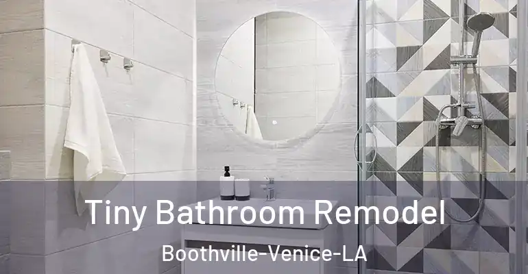 inner Bathroom imggen Tiny Bathroom Remodel Boothville-Venice-LA