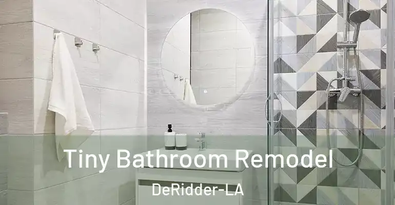 inner Bathroom imggen Tiny Bathroom Remodel DeRidder-LA