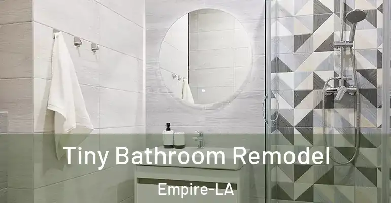 inner Bathroom imggen Tiny Bathroom Remodel Empire-LA