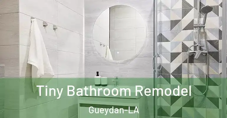 inner Bathroom imggen Tiny Bathroom Remodel Gueydan-LA