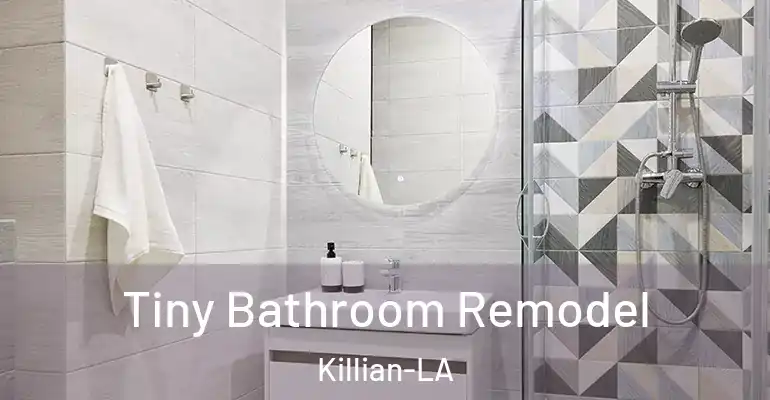 inner Bathroom imggen Tiny Bathroom Remodel Killian-LA