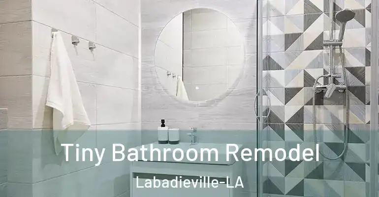 inner Bathroom imggen Tiny Bathroom Remodel Labadieville-LA