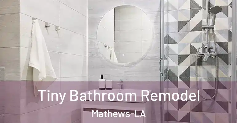 inner Bathroom imggen Tiny Bathroom Remodel Mathews-LA