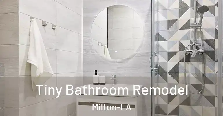 inner Bathroom imggen Tiny Bathroom Remodel Milton-LA