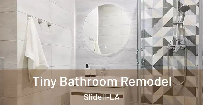 inner Bathroom imggen Tiny Bathroom Remodel Slidell-LA