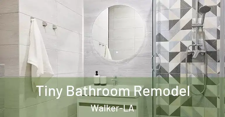 inner Bathroom imggen Tiny Bathroom Remodel Walker-LA