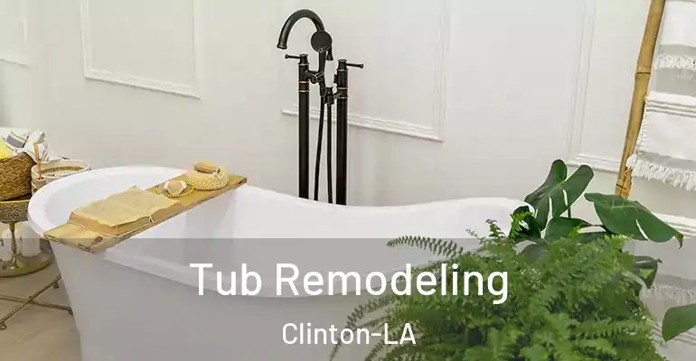 inner Bathroom imggen Tub Remodeling Clinton-LA