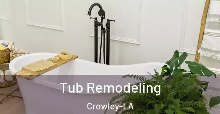 inner Bathroom imggen Tub Remodeling Crowley-LA