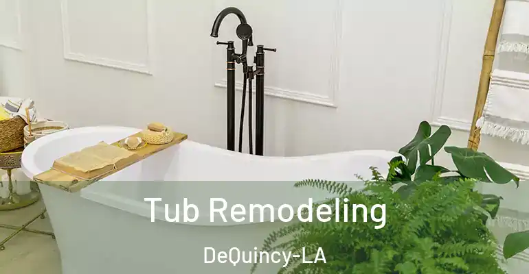 inner Bathroom imggen Tub Remodeling DeQuincy-LA