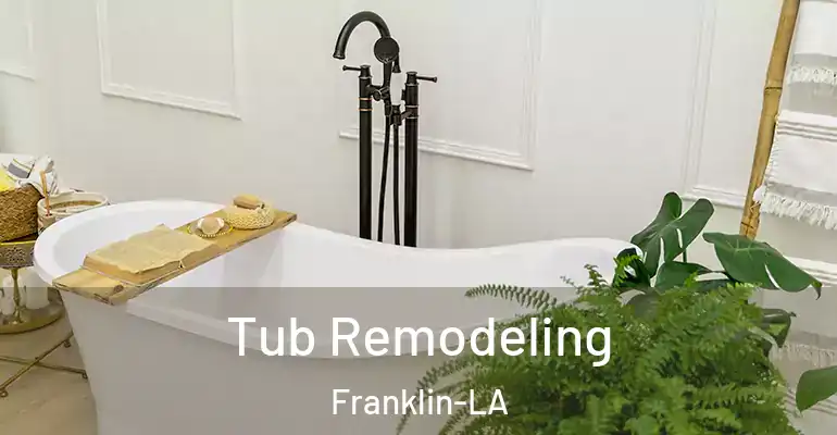 inner Bathroom imggen Tub Remodeling Franklin-LA