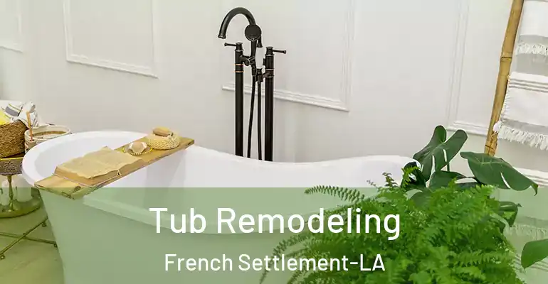 inner Bathroom imggen Tub Remodeling French Settlement-LA