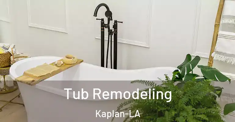 inner Bathroom imggen Tub Remodeling Kaplan-LA
