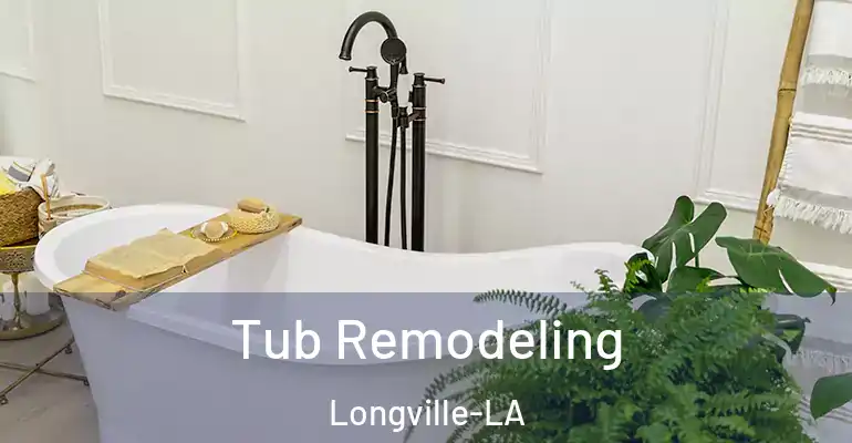 inner Bathroom imggen Tub Remodeling Longville-LA