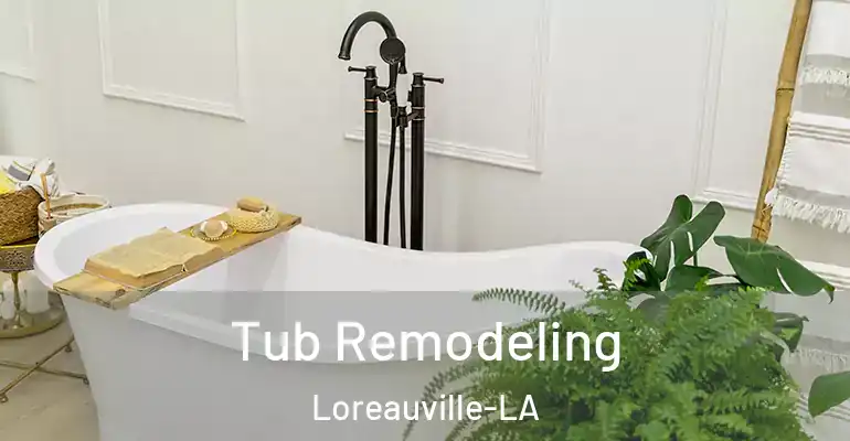 inner Bathroom imggen Tub Remodeling Loreauville-LA