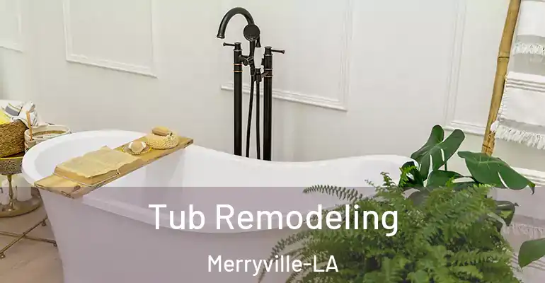 inner Bathroom imggen Tub Remodeling Merryville-LA