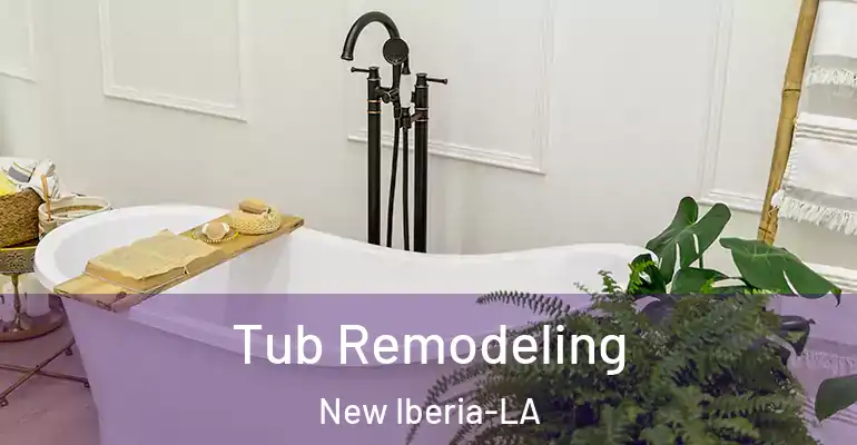 inner Bathroom imggen Tub Remodeling New Iberia-LA