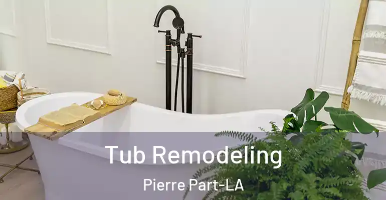 inner Bathroom imggen Tub Remodeling Pierre Part-LA