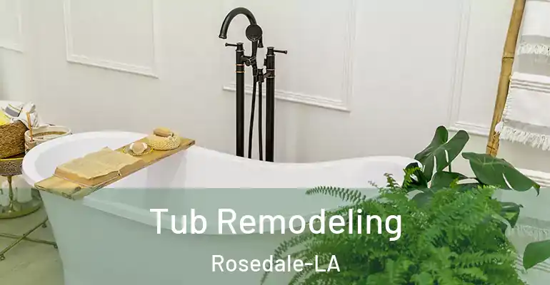inner Bathroom imggen Tub Remodeling Rosedale-LA