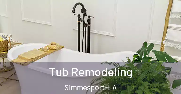 inner Bathroom imggen Tub Remodeling Simmesport-LA