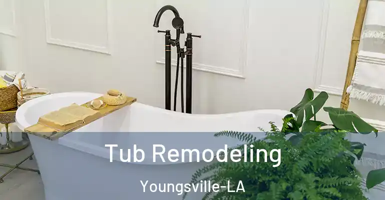 inner Bathroom imggen Tub Remodeling Youngsville-LA