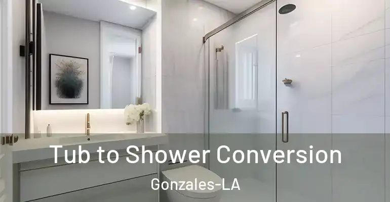 inner Bathroom imggen Tub to Shower Conversion Gonzales-LA