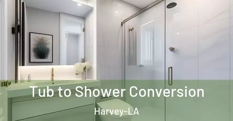 inner Bathroom imggen Tub to Shower Conversion Harvey-LA