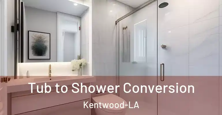 inner Bathroom imggen Tub to Shower Conversion Kentwood-LA