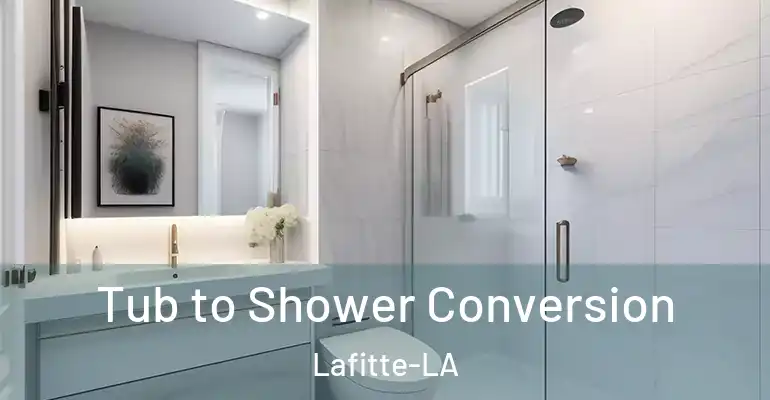 inner Bathroom imggen Tub to Shower Conversion Lafitte-LA
