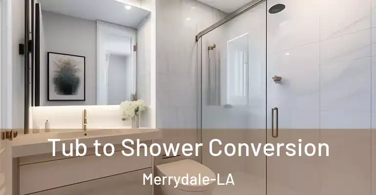 inner Bathroom imggen Tub to Shower Conversion Merrydale-LA