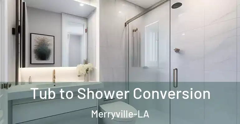 inner Bathroom imggen Tub to Shower Conversion Merryville-LA