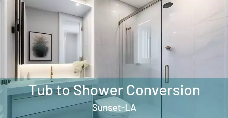 inner Bathroom imggen Tub to Shower Conversion Sunset-LA