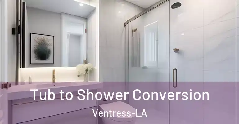inner Bathroom imggen Tub to Shower Conversion Ventress-LA