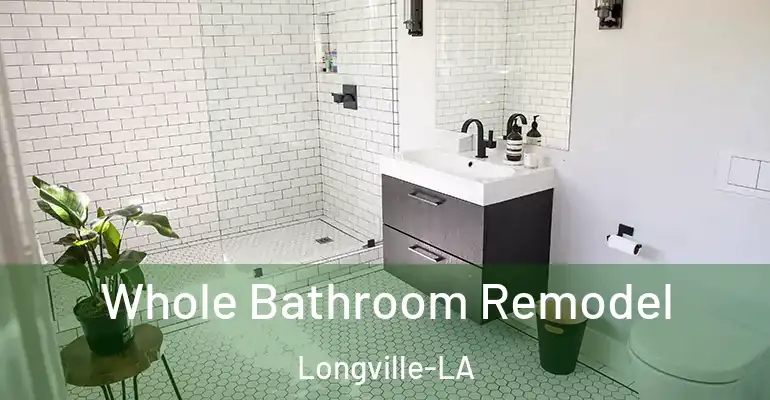 inner Bathroom imggen Whole Bathroom Remodel Longville-LA