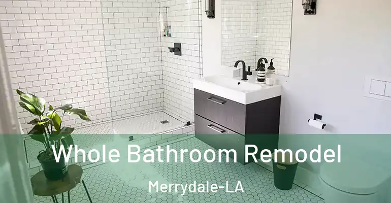 inner Bathroom imggen Whole Bathroom Remodel Merrydale-LA