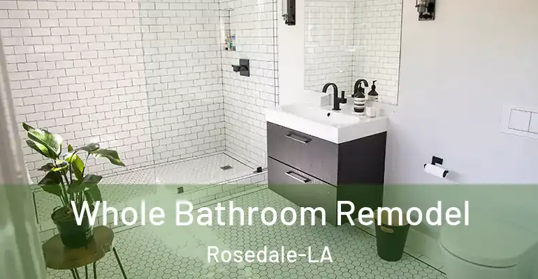 inner Bathroom imggen Whole Bathroom Remodel Rosedale-LA